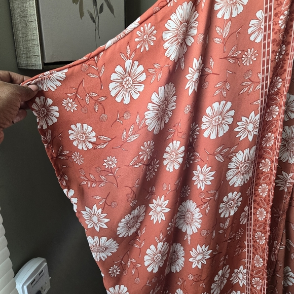 Maurices Kimono One size - Picture 2 of 4